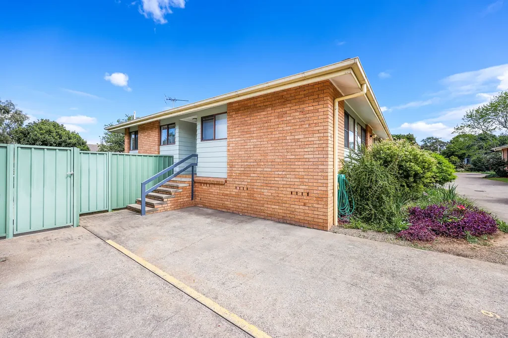 Muswellbrook 2Phòng ngủ A Smart Start or Investment Opportunity