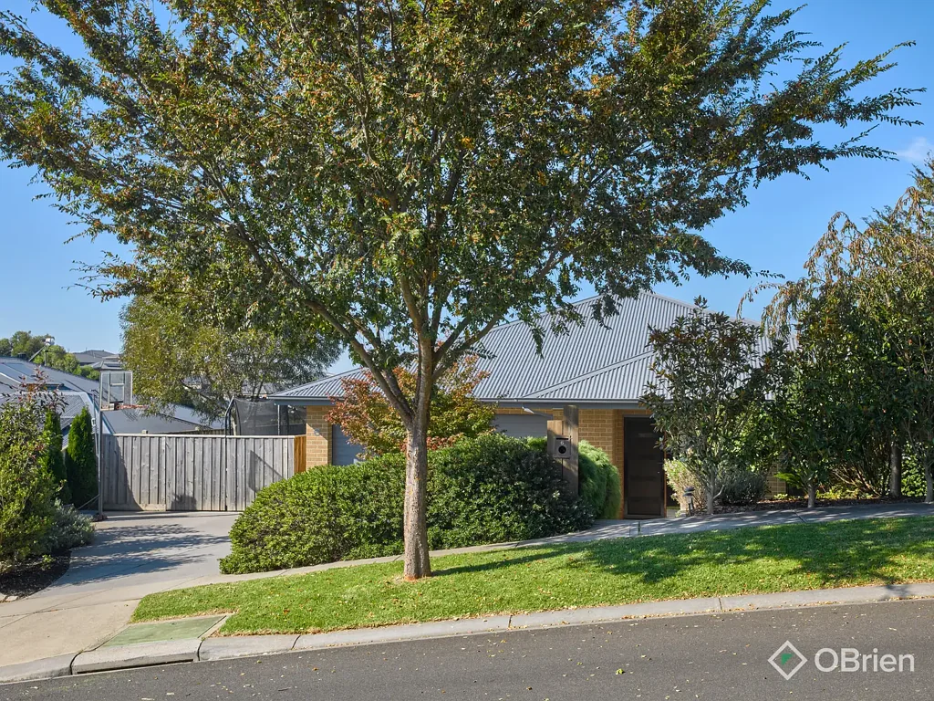 Warragul 4房  Exceptional Space, Light filled Charm & Space for a Shed!