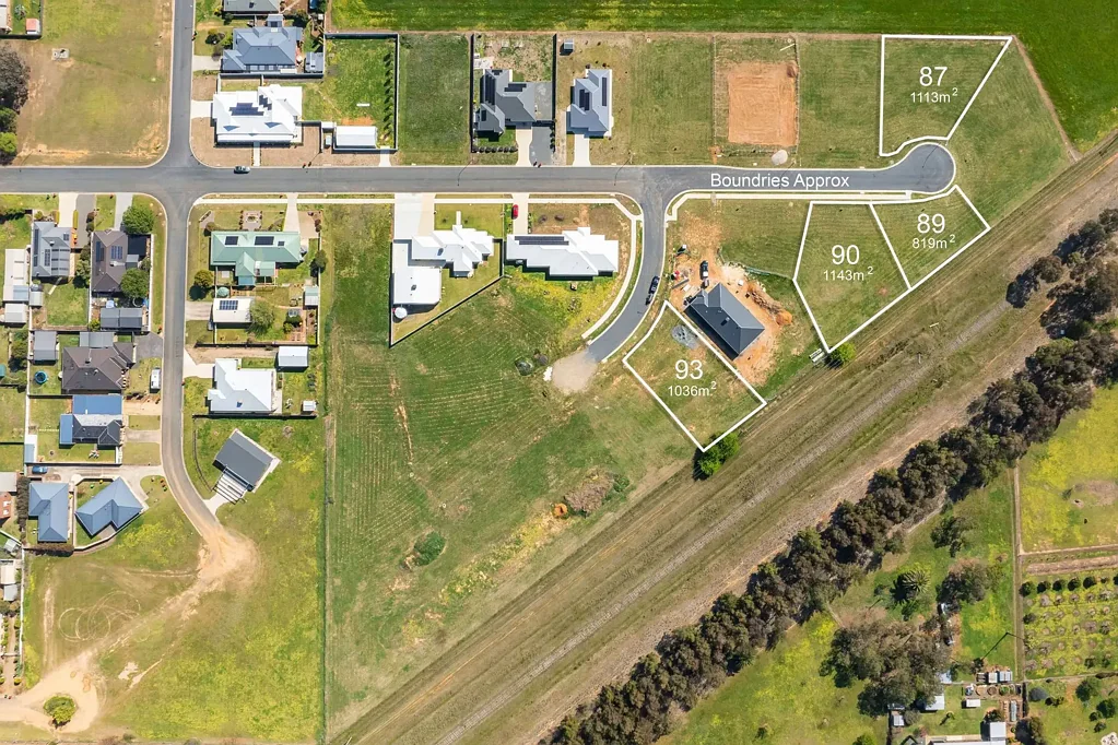 27 Kotzur Circuit, Walla Walla, NSW 2659