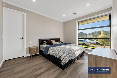 3 Damesfly Circuit, Tarneit, VIC 3029, 4房, 2浴, House