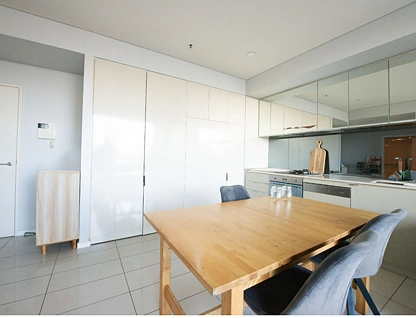 921/2B Defries Avenue, Zetland, Eastern Suburbs, 1房, 1浴, Apartment