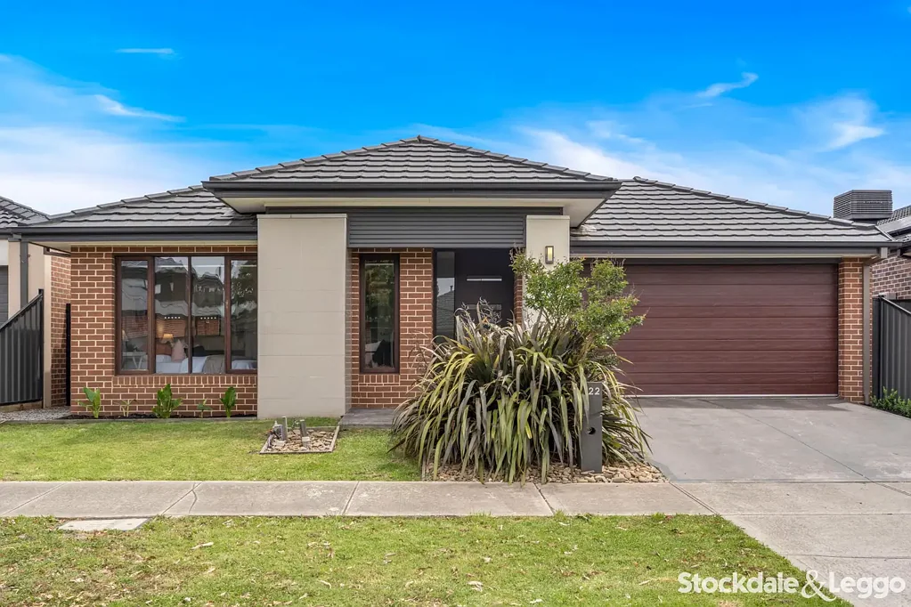 22 Pioneer Street, Craigieburn, VIC 3064