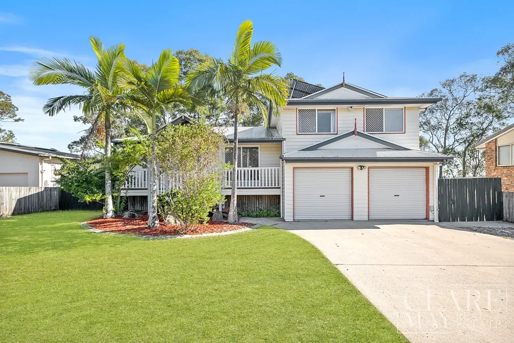 7 Lauren Court, Camira, QLD 4300