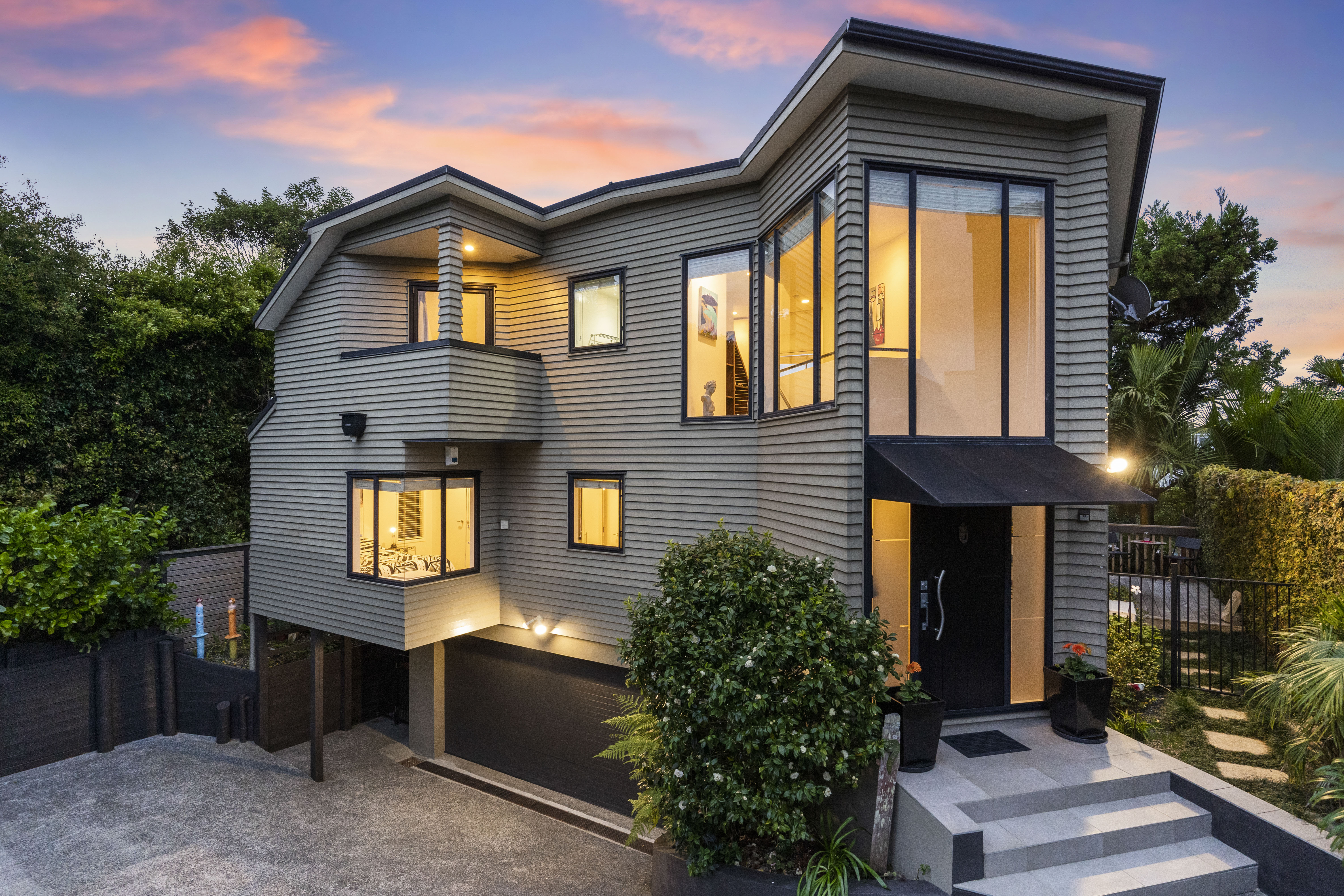 82a Tarawera Terrace, Saint Heliers, Auckland, 3 ਕਮਰੇ, 0 ਬਾਥਰੂਮ, House