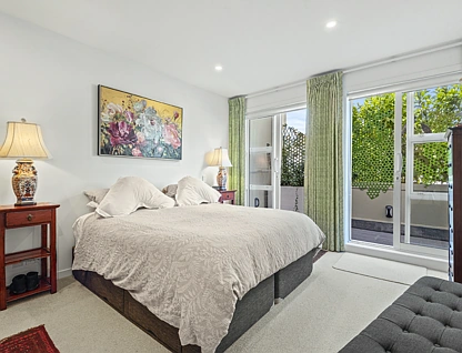 1A/2 Queens Parade, Devonport, North Shore City, 3 ห้องนอน, 2 ห้องน้ำ, Apartment