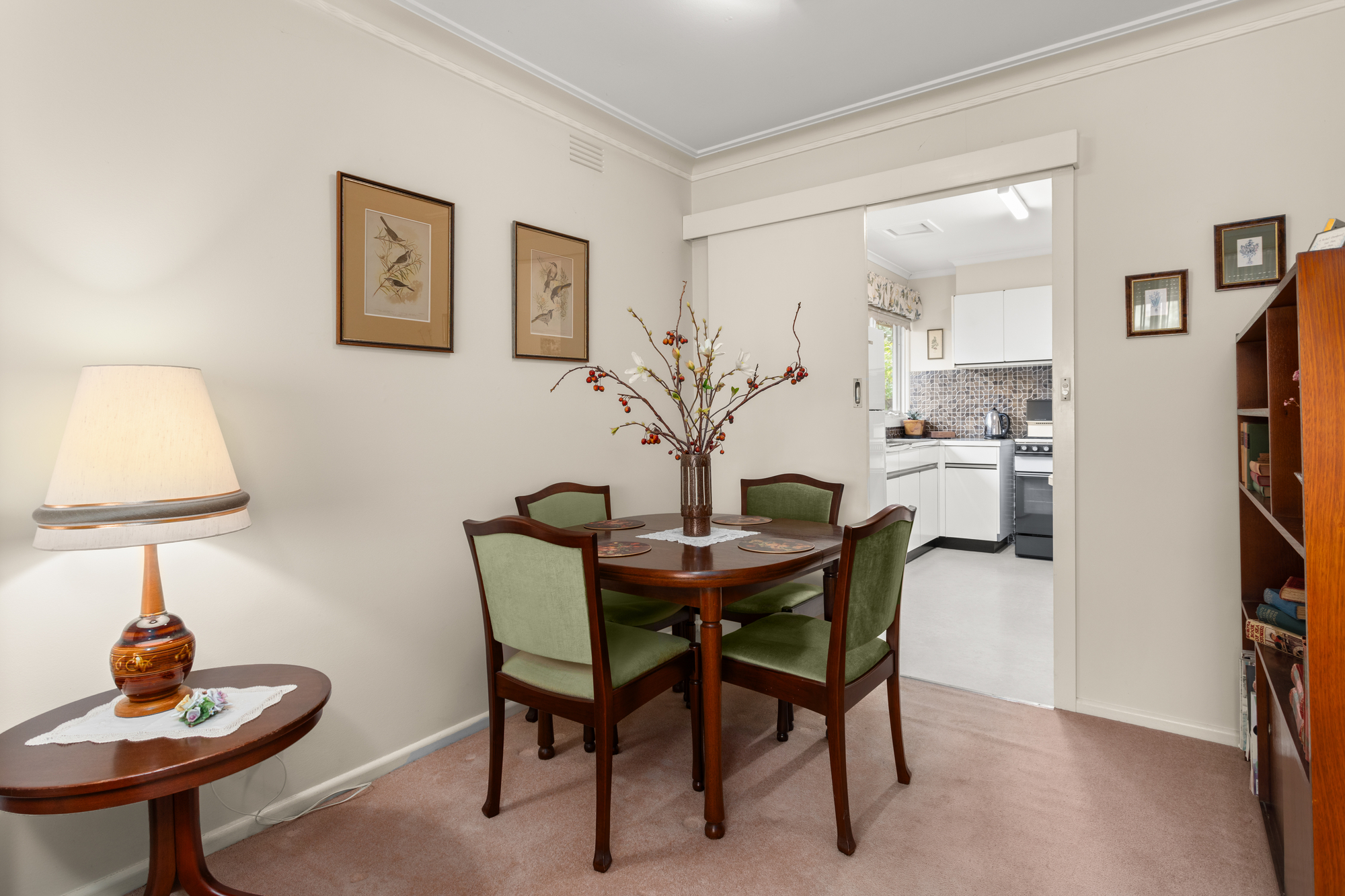 5 RENOWN ST, BURWOOD VIC 3125, 0房, 0浴, Unit