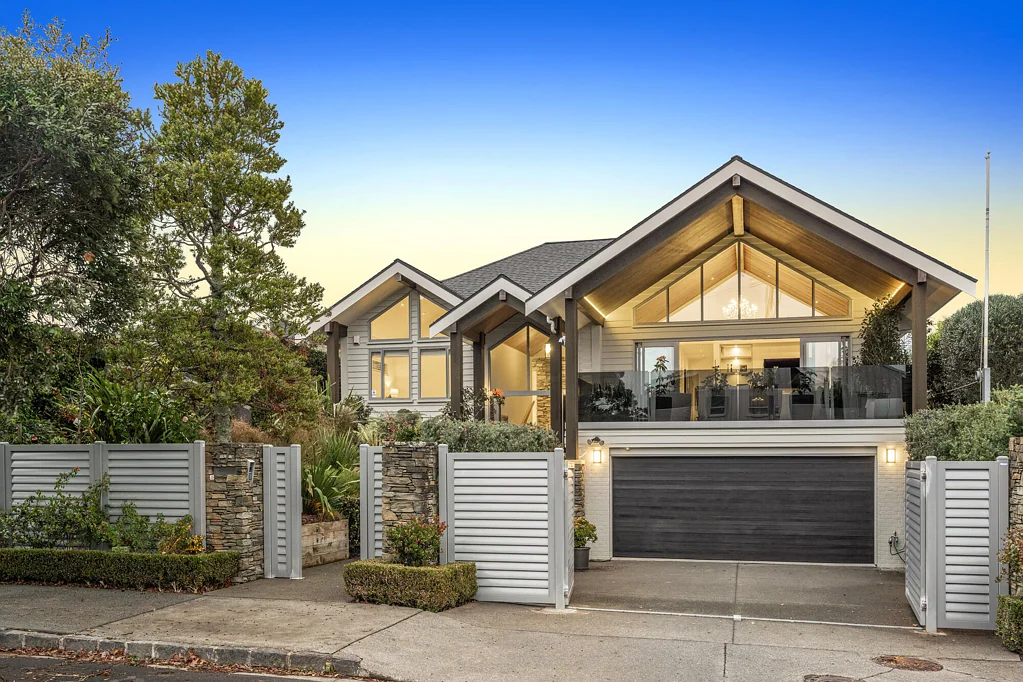 Remuera 5Phòng ngủ Queenstown character, Remuera prestige on 966 sqm