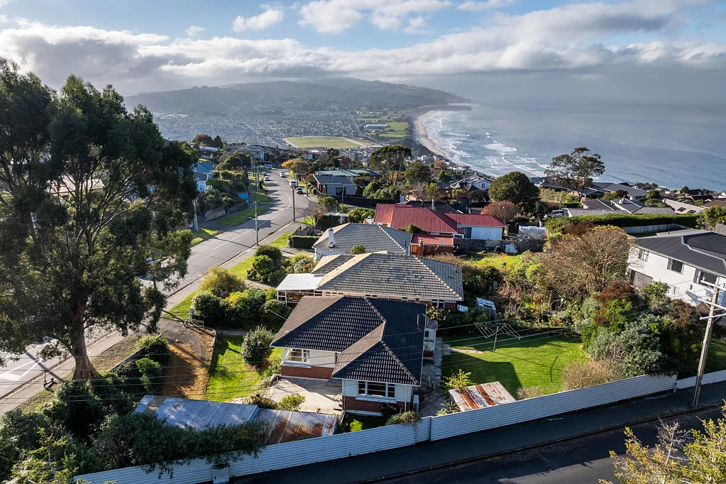 75 Aberdeen Road, Saint Clair, Dunedin City, Otago