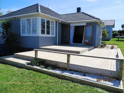 Residential  Single House Zone