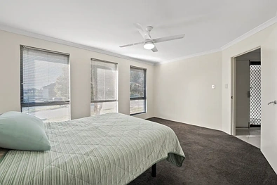 21 Tenterden Way, Baldivis, WA 6171, 4房, 2浴, House