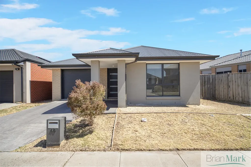 46 Riland Boulevard, Tarneit, VIC 3029