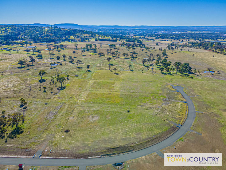 73 HILLARDS RD, ARMIDALE NSW 2350, 0 Bedrooms, 0 Bathrooms, Section