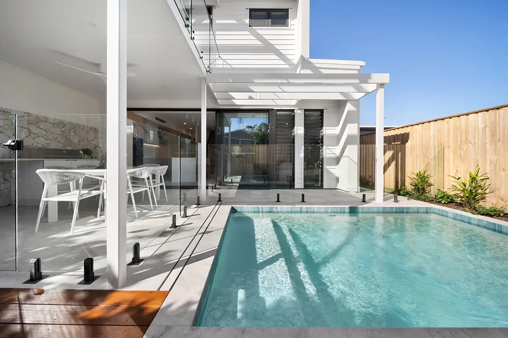 Warana 3 Bedroom Exceptional Quality. Enviable Warana Beach Oceanic Lifestyle.