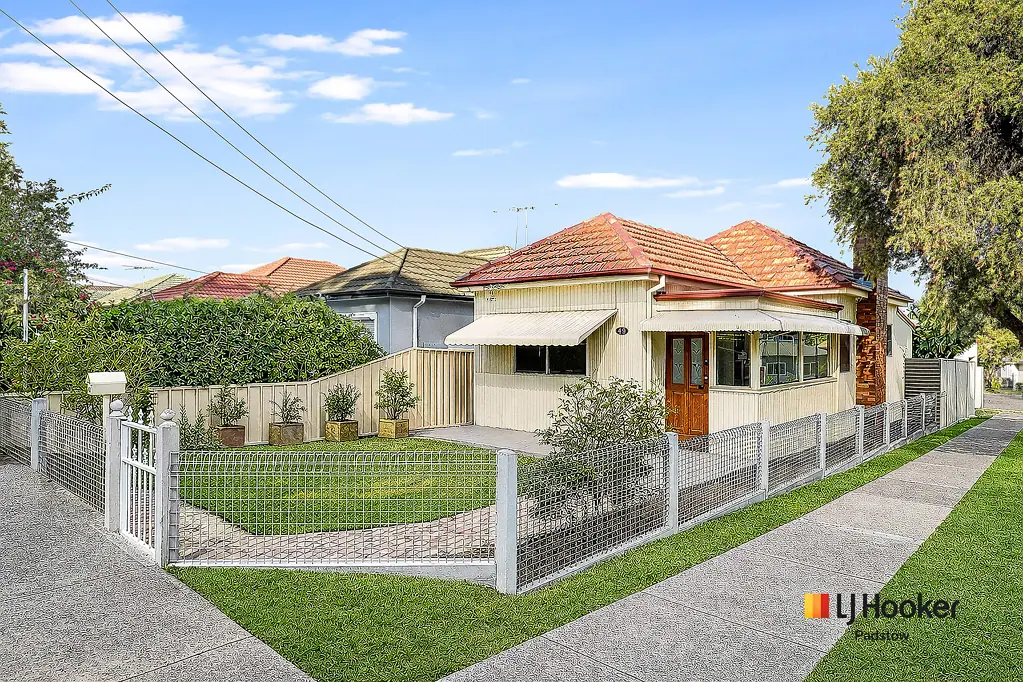 49 Faraday Road, Padstow, NSW 2211