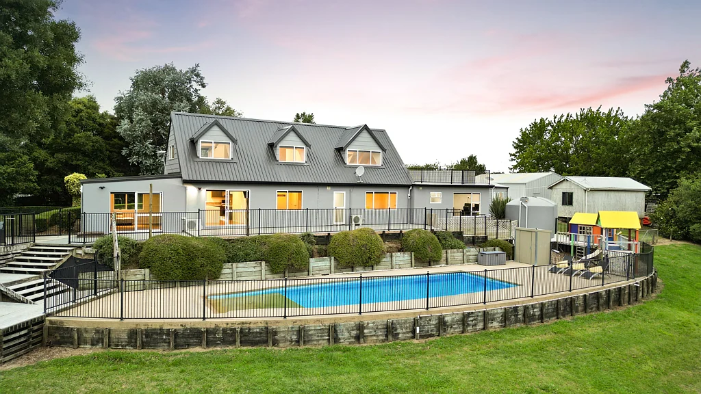 758A Horotiu Road, Te Kowhai, Hamilton, Waikato