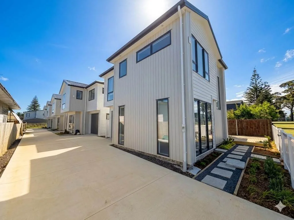 Brand New High End Home