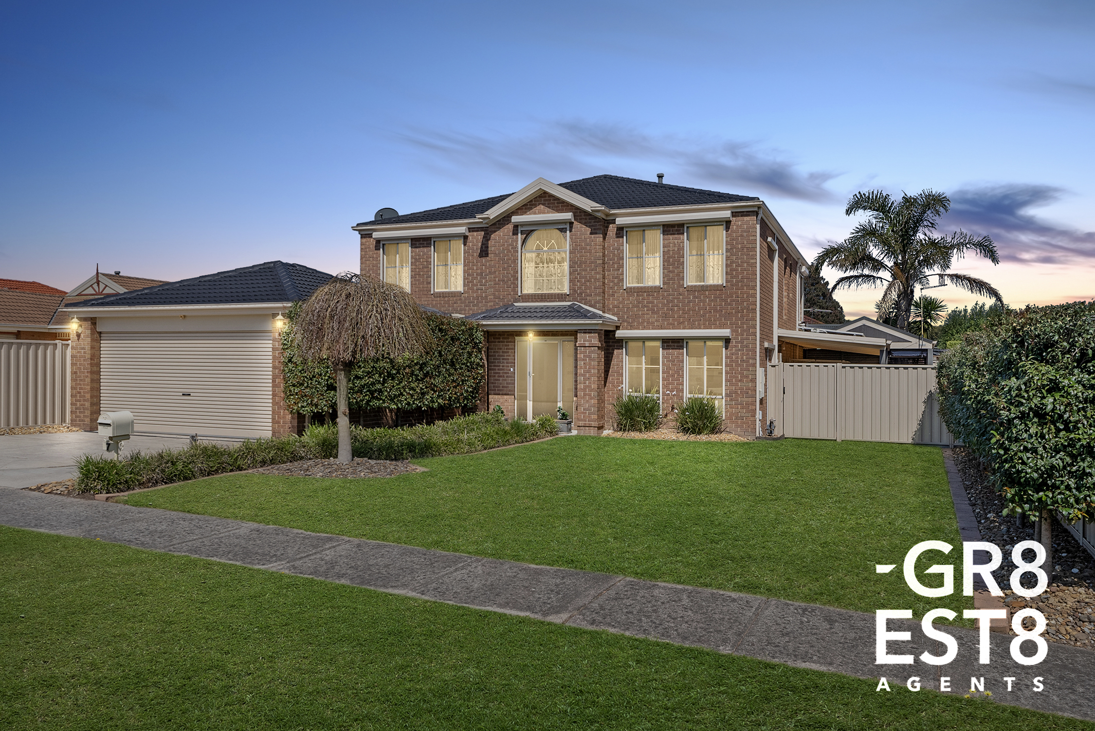 7 BIRKDALE AV, CRANBOURNE VIC 3977, 0 chambres, 0 salles de bain, House