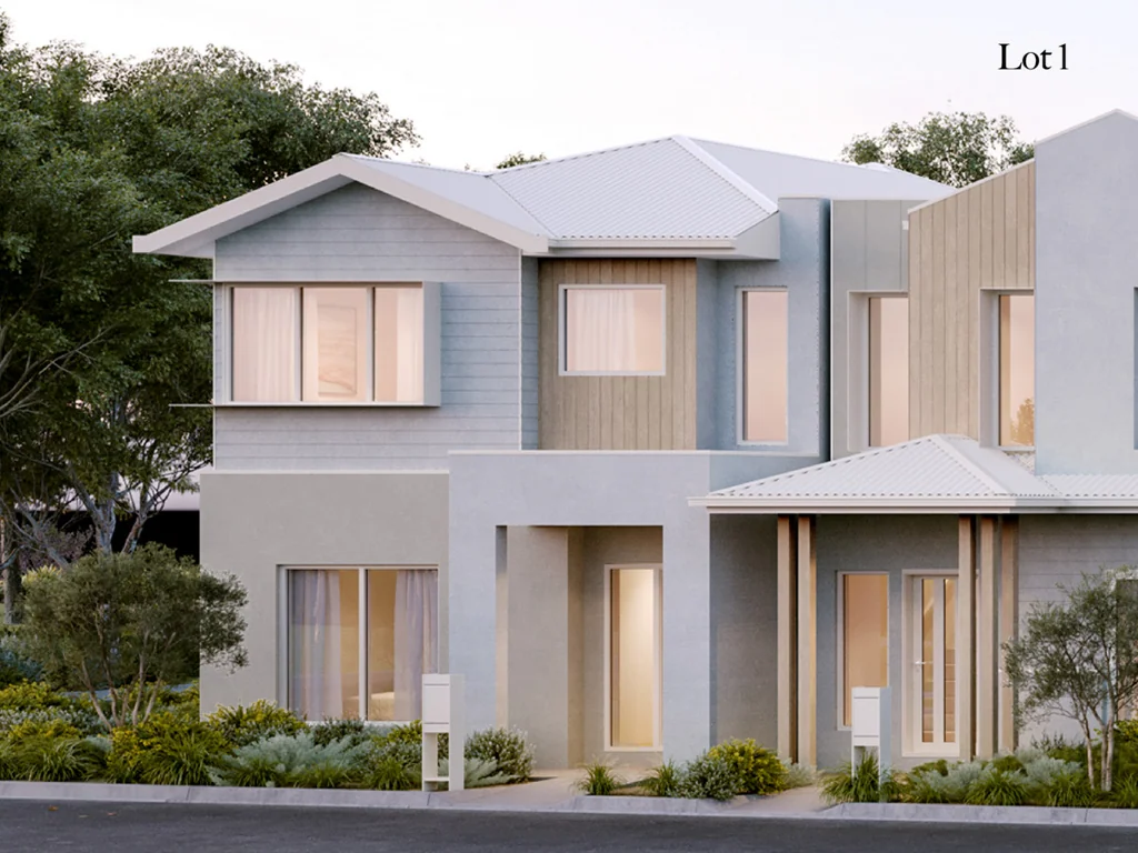 Lot 1 Cormorant Way, Torquay, VIC 3228