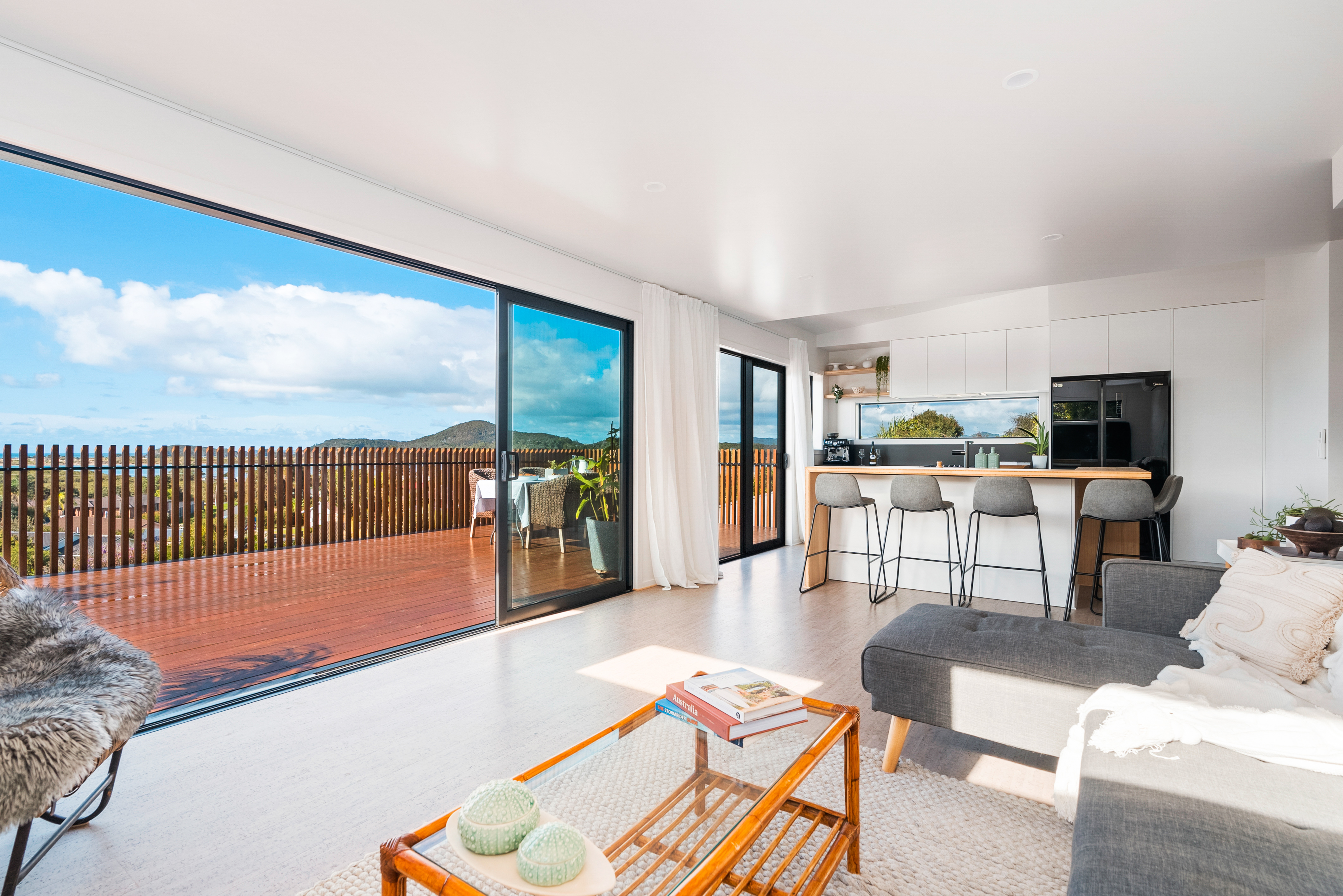 27b Munro Place, Ngunguru, Whangarei, 2 chambres, 1 salles de bain