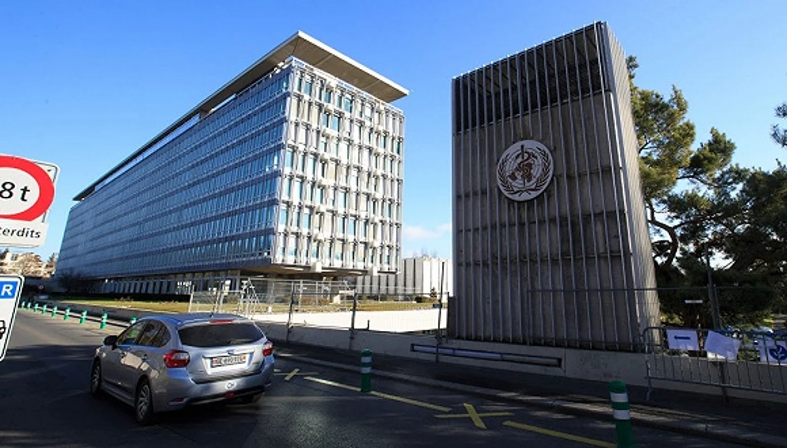 世卫组织:收到武汉肺炎病毒信息,目前不建议对中国实施旅行或贸易限制