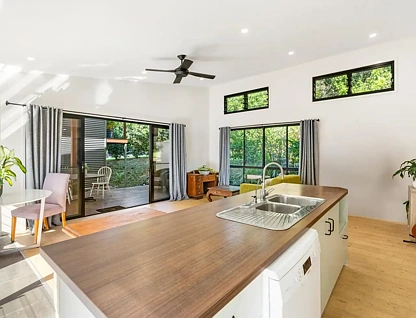 5 Wongaree Way, Currumbin Valley, Gold Coast, 3 침실, 3 욕실, Lifestyle Section