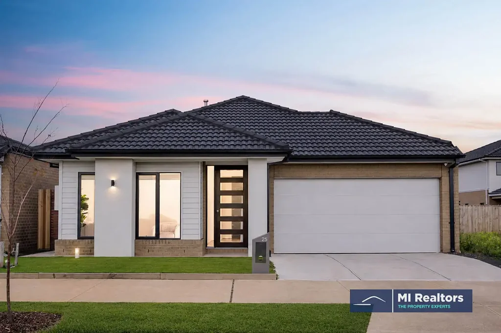 Tarneit 4chambre Modern Home Located in a Prime Tarneit Location ! OPPORTUNITY NOT TO BE MISSED !!!