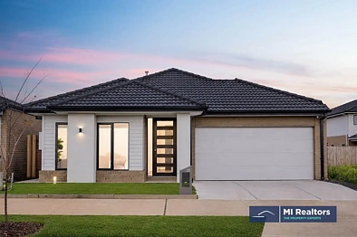 Tarneit 4Kwarto Modern Home Located in a Prime Tarneit Location ! OPPORTUNITY NOT TO BE MISSED !!!
