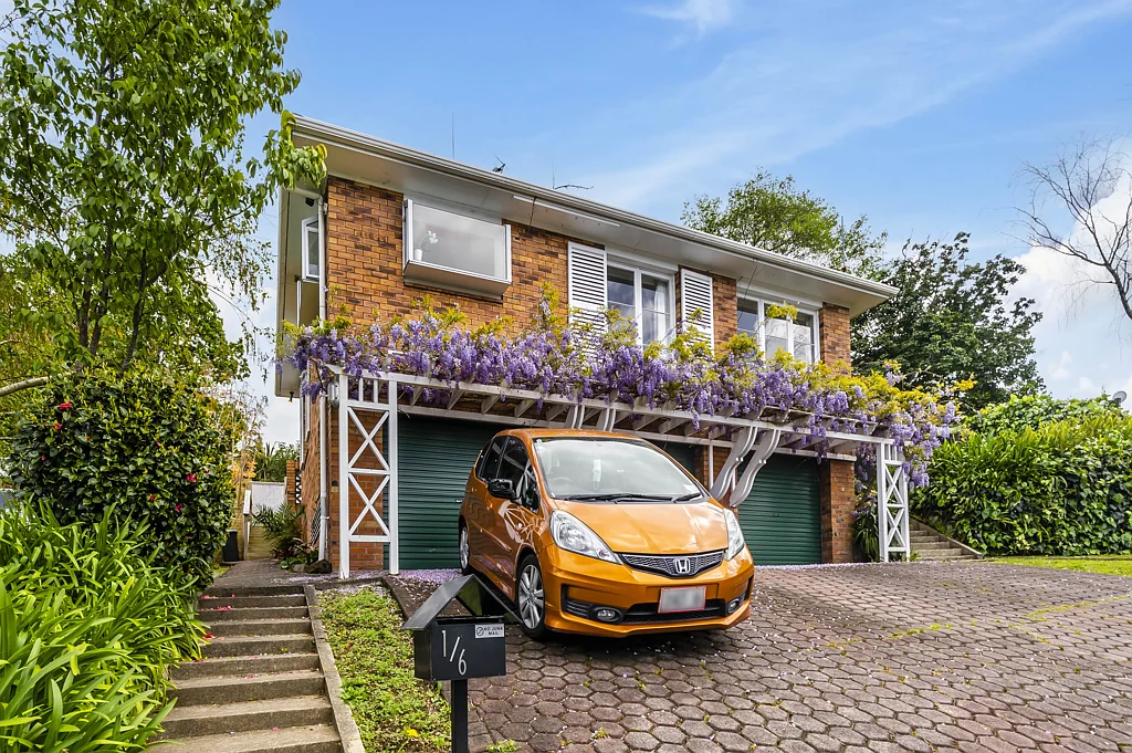 1/6 Holgate Road, Kohimarama, Auckland City, Auckland