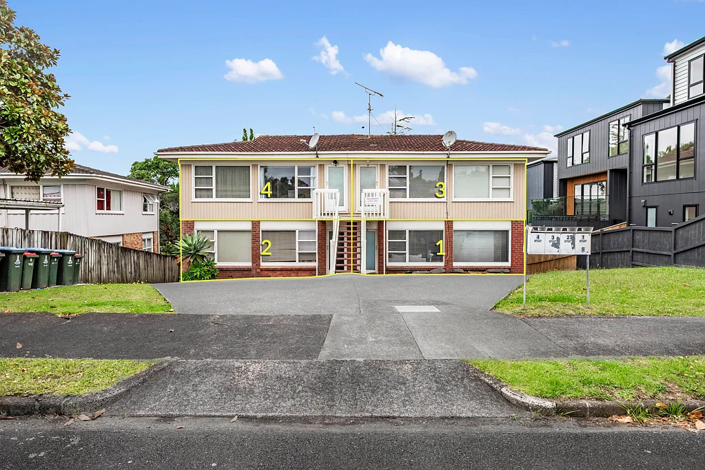9 Cruickshank Crescent, Meadowbank, Auckland City