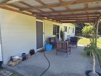 55 SULLIVAN RD, CARRUCHAN QLD 4816, 0 Schlafzimmer, 0 Badezimmer, Lifestyle Section