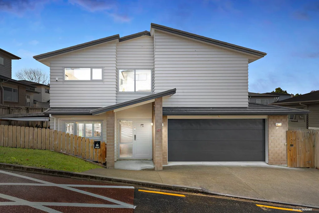 Avondale 4غرفة نوم Freehold, Standalone Living with Sun, Space & ...