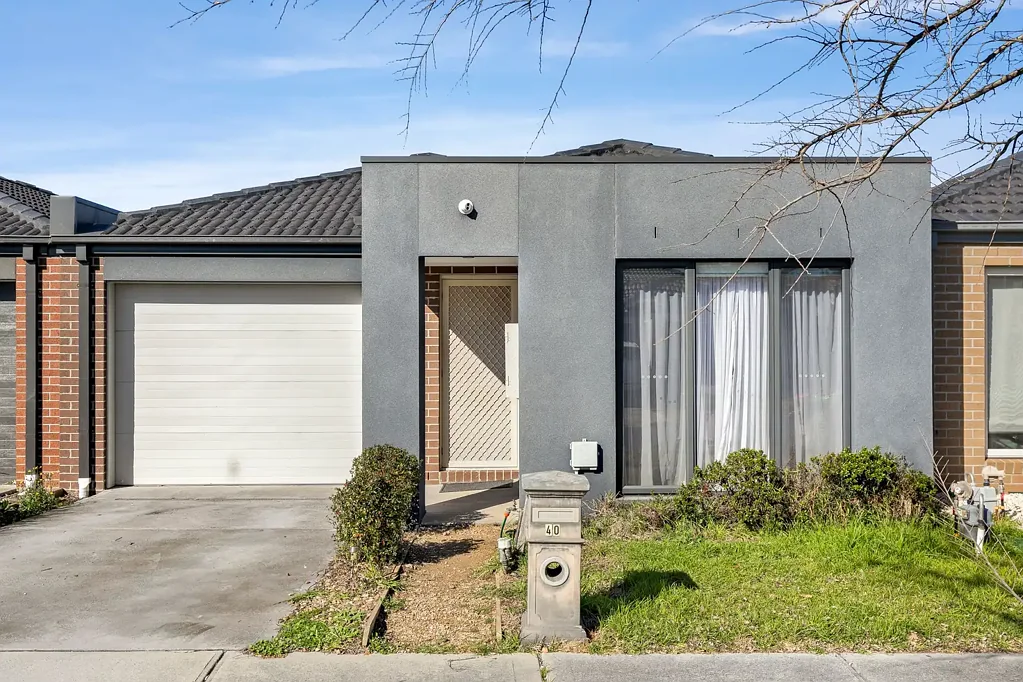 40 Bentham Street, Roxburgh Park, VIC 3064