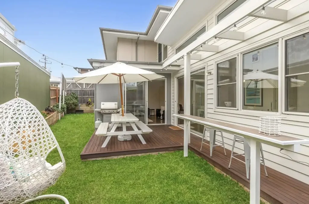 Modern Home in the Heart of Ocean Grove