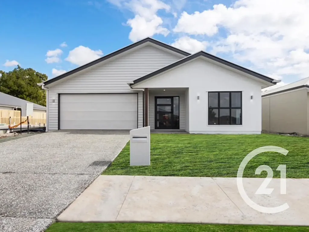Modern Family Living with Space, Style & Quality Throughout