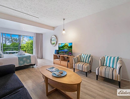4/34-48 Vin E Jones Memorial Drive, Rosslyn, Fitzroy, 1 ਕਮਰੇ, 1 ਬਾਥਰੂਮ, Unit