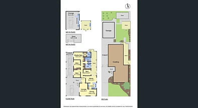 18 Central Avenue, Altona Meadows, VIC 3028, 4 phòng ngủ, 2 phòng tắm, House