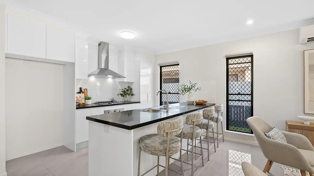 STUNNING FOUR BEDROOM IN NORTHPOINT ESTATE