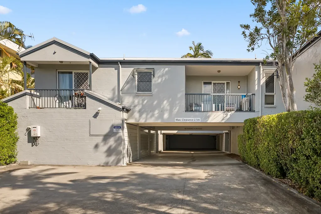 6/94 Haig Street, Gordon Park, QLD 4031