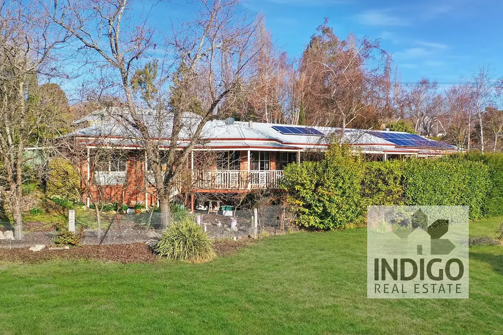 24 Kars Street, Beechworth, VIC 3747