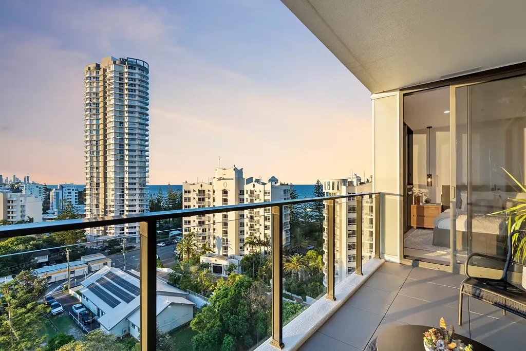 57/1969 Gold Coast Highway, Burleigh Heads, QLD 4220