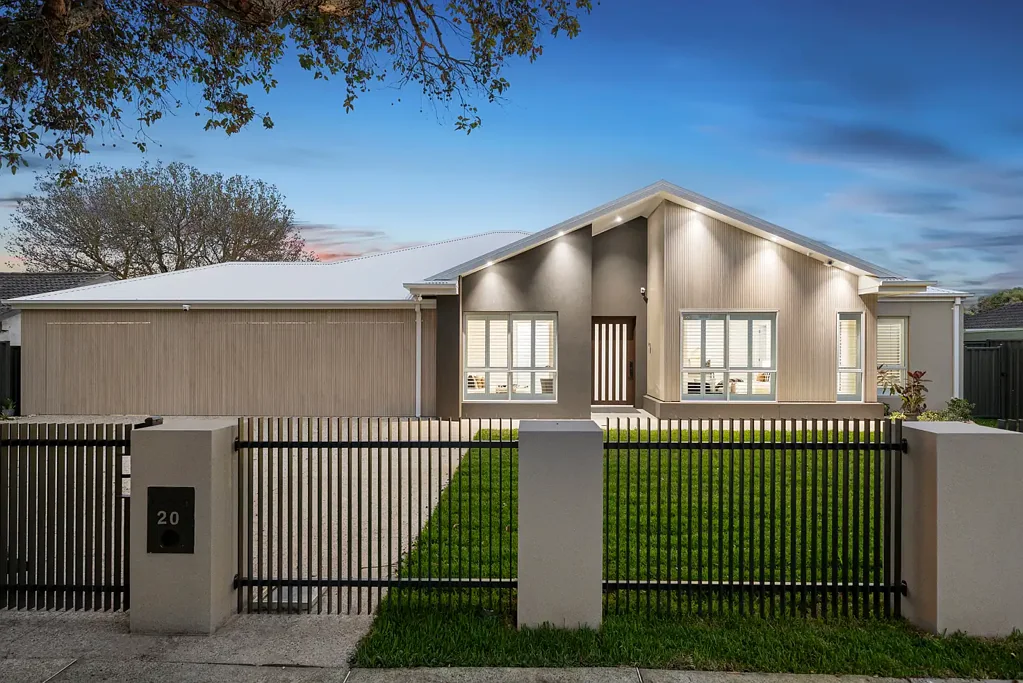 Knoxfield 5Kwarto Brand New Modern Family Luxury Designed for Exceptional Living