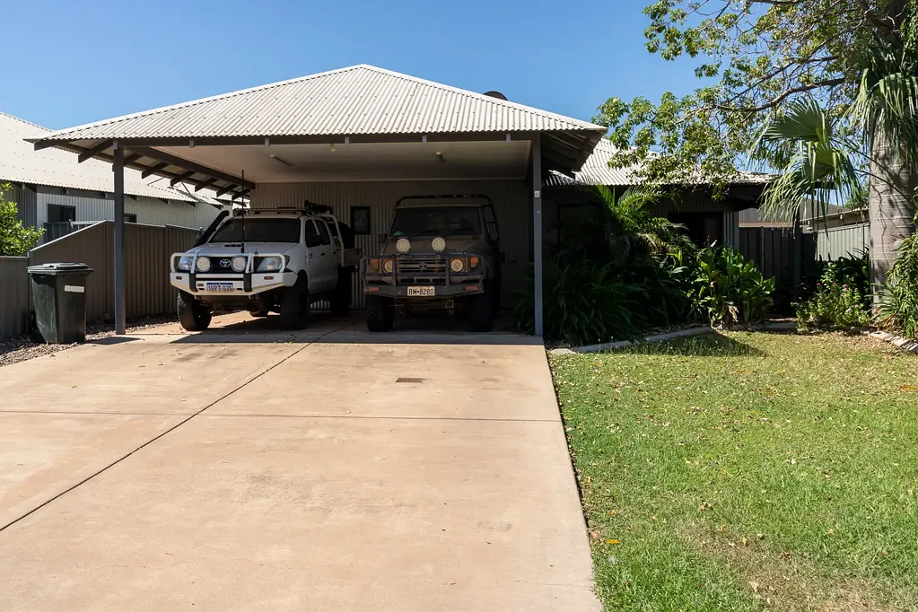 4 Grevillea Avenue, Kununurra, WA 6743