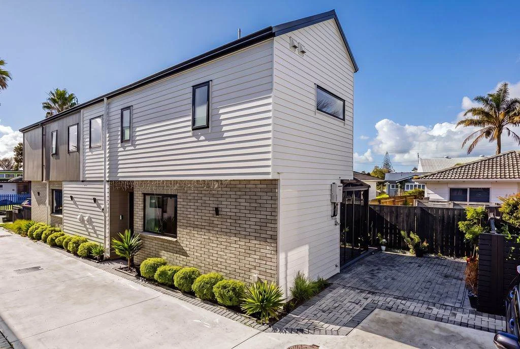 Favona 2कमरा Nearly New Home in Mangere