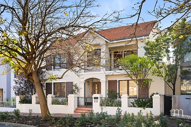 14 TRILLO RD, SUBIACO WA 6008, 0 침실, 0 욕실, House