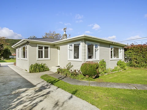 Wainuiomata 4房  Westminster Family Living