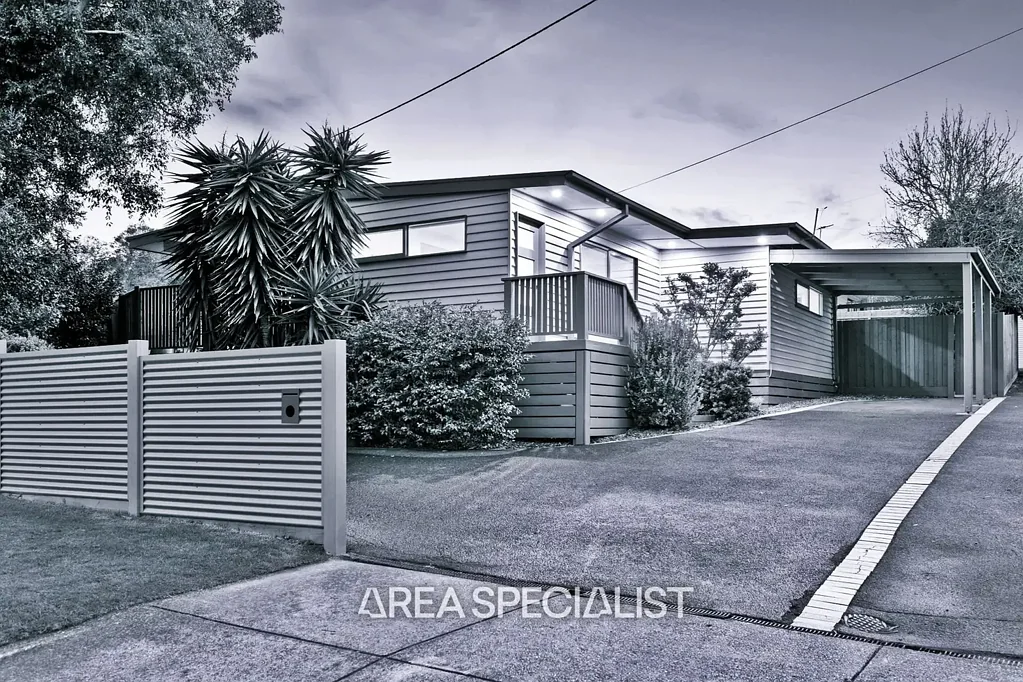 1 Josephine Street, Langwarrin, VIC 3910