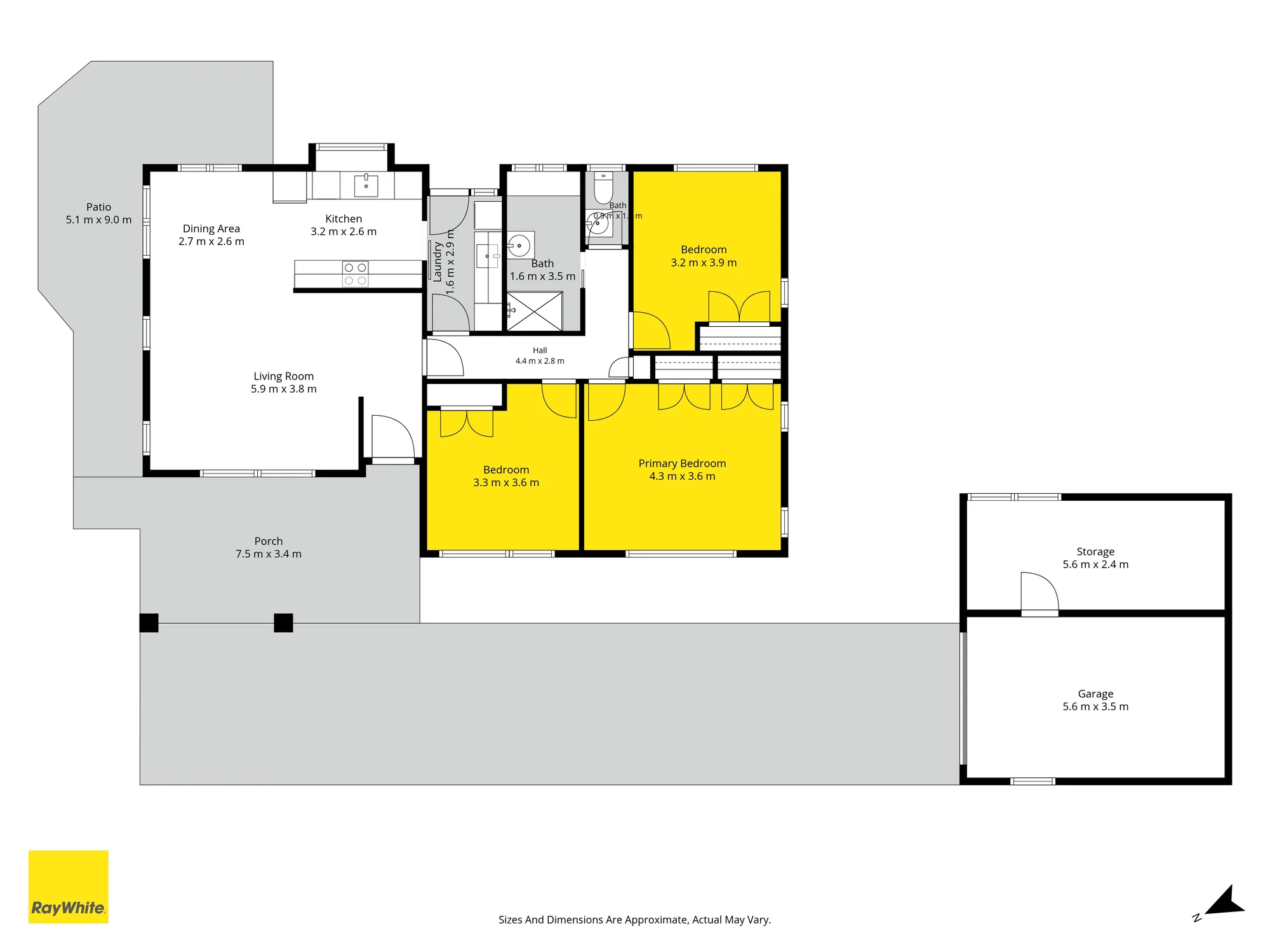8 Sunningdale Street, Wattle Downs, photo 2