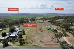 LOT 202 Goomburra Street, Hendon