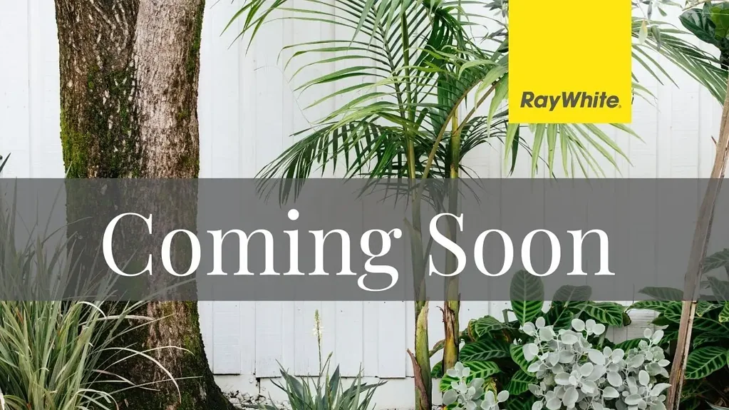 Bellara 4房  COMING SOON!  Prime Lakeside Location in Bellara