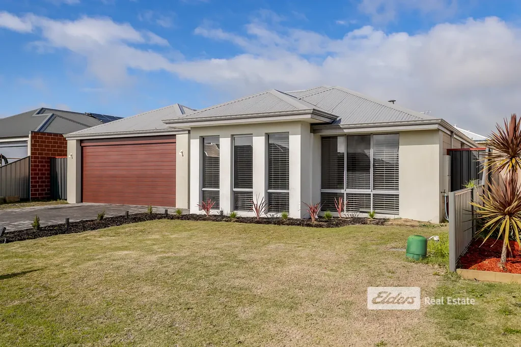10 Quartz Drive, Australind, WA 6233